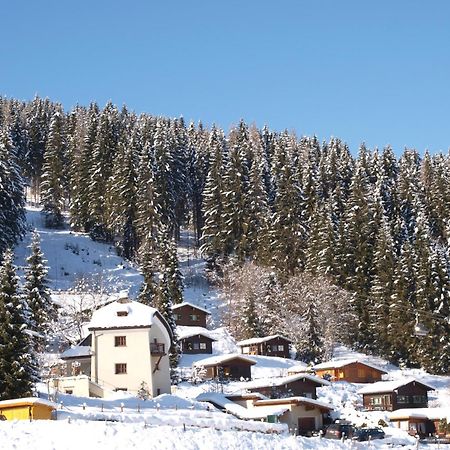 Chalet Myschloessl 플라차우 외부 사진
