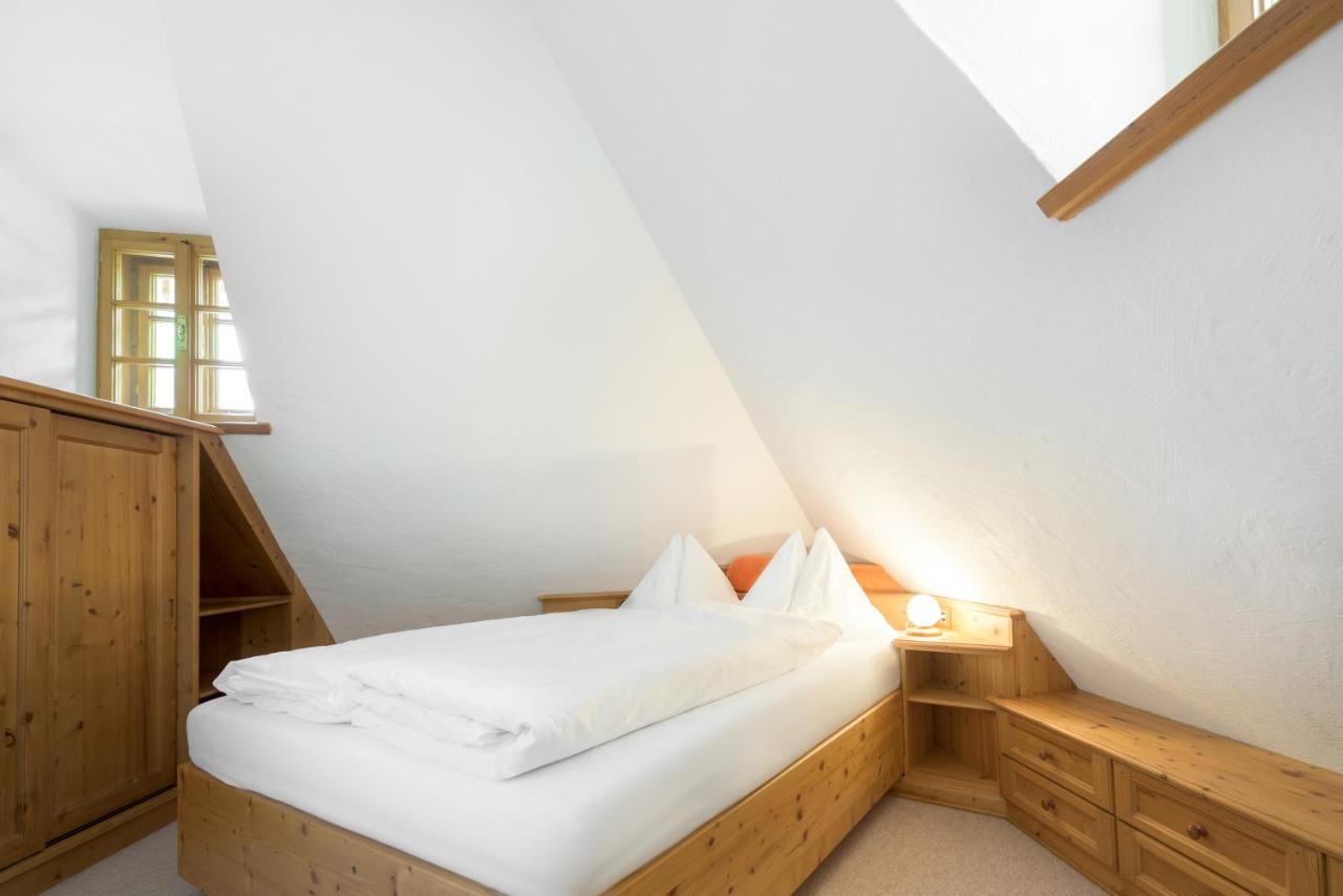 Chalet Myschloessl 플라차우 외부 사진