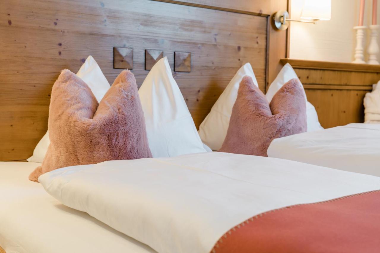 Chalet Myschloessl 플라차우 외부 사진