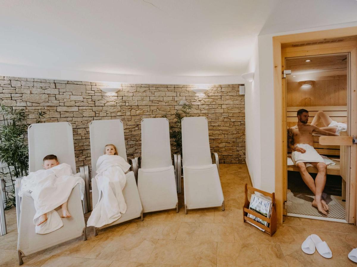 Chalet Myschloessl 플라차우 외부 사진