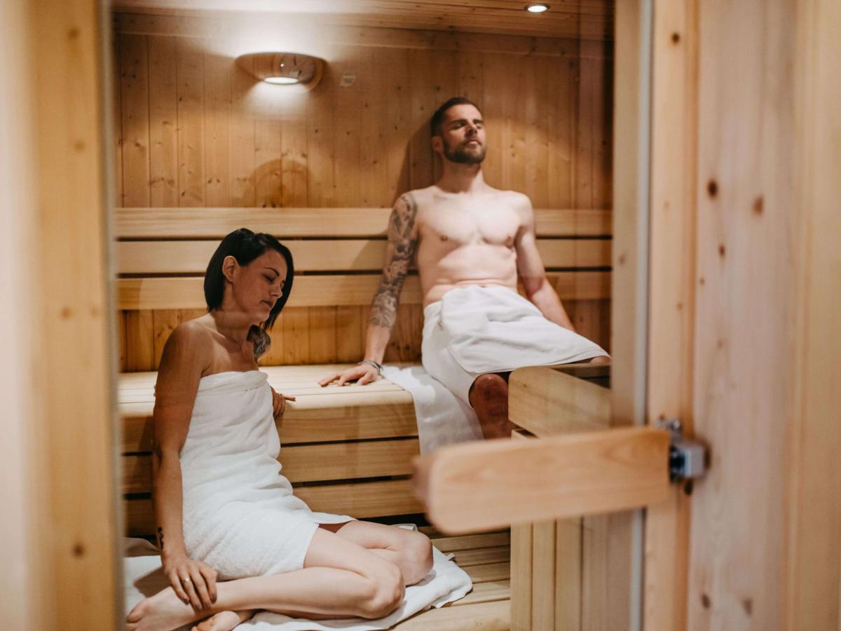 Chalet Myschloessl 플라차우 외부 사진